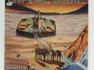 Shinjuku Alta Manilla Road Crystal Logic Lp Eu Original Blue Wax Bdcs018