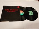 Guns N' Roses - Paradise (2 X Vinyl) - Fine Condition