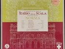Rare Audiophile Callas Serafin Bellini Norma 3LP Columbia SAX 2412-14 UK ED1