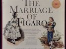 Rare Audiophile Giulini Schwarzkopf Mozart Figaro Columbia SAX 2381-84 UK ED1
