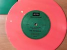 Toy Dolls Nellie The Elephant 7” Pink Vinyl Single RSD 2018 LTD Ed Of 1111 Only