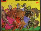 SIR CHARLES GROVES: bliss: a colour symphony / things to come EMI 12