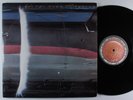WINGS Wings Over America CAPITOL 3XLP gatefold w/ poster **