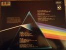 Pink Floyd - Dark Side of the Moon (Picture Disc, Limited Edition)