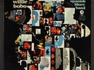WILLIE BOBO: spanish blues band MGM 12