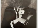ORIGINAL 1985 THE WATERBOYS Album THIS IS THE SEA w\ Inner Lp VINYL is NEAR MINT