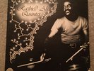 Rashied Ali Quintet Survival 102 Rare Private James Blood Ulmer SR-102 EX Cond