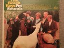 BEACH BOYS Pet Sounds LP Original 1966 1st Press MONO Capitol T2458 Shrink