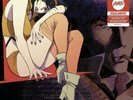 The Seatbelts– Cowboy Bebop Vinyl – Mondo Yellow Blue 2X LP – SOLD OUT Anime