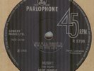 DEEP PURPLE**HUSH**PSYCH**MOD**DANCER**THE PARLOPHONE LABEL**HEAR IT