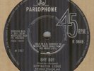 KIPPINGTON LODGE**SHY BOY**MOD**PSYCH**DANCER**PARLOPHONE**HEAR IT