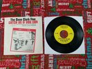 The Dave Clark Five Catch Us If You Can 45 record picture sleeve Epic 1965