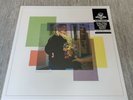 KNUCKLE PUCK Shapeshifter, Yellow Clear Splatter vinyl record, SEALED, limited