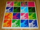 Unit Structures  Cecil Taylor Blue Note 4237 Mono VG+