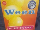 Ween Pure Guava Ltd Ed Coloured LP 1000 Pressed