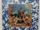 The Rolling Stones Their Satanic Majesties Request 3D Cover Original Record