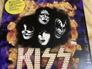 KISS - YOU WANTED THE BEST YOU GOT THE BEST  LP ORIGINAL In Shrink