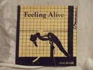 Patchwork ‎– Feeling Alive  DWS/LP 3465
