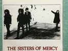 THE SISTERS OF MERCY - Last Magician Of Rational Thought 7