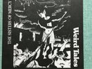 THE SISTERS OF MERCY - Weird Tales 7