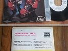 RARE French EP 45t RPM BIEM (7