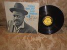 Lockjaw Davis Cookbook Vol.1 Prestige 7141 Shirley Scott mono RVG fireworks VG+