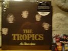 TROPICS As Time's Gone LP/1965-'69 Tampa, Florida, US/Rare Garage Rock/Tom Petty