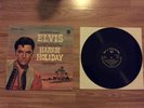 Elvis Presley - Harem Holiday - First Pressing Germany -