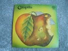 Catapilla - Same 1971 UK LP VERTIGO SWIRL 1st PROG/PSYCH