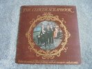 Clouds - Scrapbook 1969 UK LP ISLAND 1st PROG/PSYCH