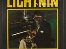 LIGHTNIN' HOPKINS: lightnin' in new york CANDID 12
