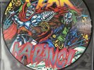 MF DOOM vinyl Kabang CZARFACE
