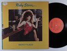 RUBY STARR Smokey Places CAPITOL LP NM/VG++ promo **