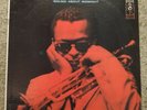 MILES DAVIS ROUND ABOUT MIDNIGHT 6 EYE COLUMBIA LP NEAR MINT 1A DEAD WAX