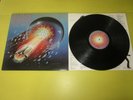JOURNEY - ESCAPE - CBS 85138 NM/NM INNER TESTI 1981 1ST.OR EUROPA