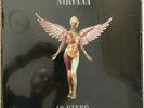 Nirvana - In Utero - 2013 Mix - NEW / SEALED  MINT