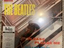 Beatles Please Please Me Vinyl The Beatles In Mono 180g