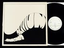 Ainigma - Diluvium LP  Not On Label German Reissue Rare Psych