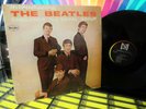 : 1963 MONO Orig LP VEE-JAY BEATLES - INTRODUCING   Beat Garage LENNON McCARTNEY