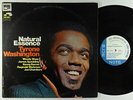 Tyrone Washington - Natural Essence LP - Blue Note RVG VG+