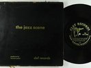 V/A - The Jazz Scene 2x10