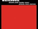 ID3447z-WHITEHOUSE-THANK YOUR LUCKY STA-vinyl VL-New