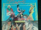 SKYHOOKS - EGO IS NOT A DIRTY WORD 1975 MUSHROOM OZ ROCK EXCELLENT CONDITION