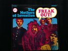 Frank Zappa/Mothers Of Invention-Freak Out -Verve 5005-STEREO 2LP SET SUPERB