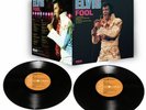 FTD 318 ELVIS - Fool 2 LP Ltd Edition 180gram Vinyl Set