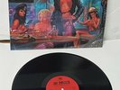 Jag Panzer Ample Destruction comic cover black Vinyl LP Record new