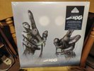 The Fog Soundtrack Vinyl. Sacred Bones variant.