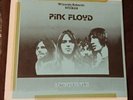 Pink Floyd, Take Linda Surfin', Collector's Edition, 1970, Splatter LP MCV, RARE
