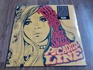 PICADILLY LINE - THE HUGE WORLD OF EMILY SMALL LP NEW SEALED