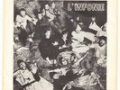 L'INFONIE viens danser le ok lai +2 CANADA ORIG SP 7
